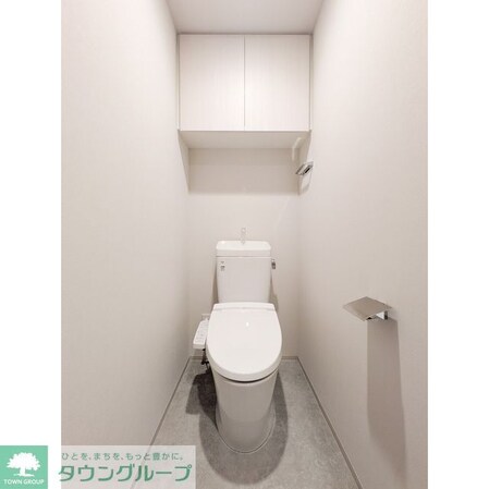 コンフォリア・リヴ八坂富士見の物件内観写真